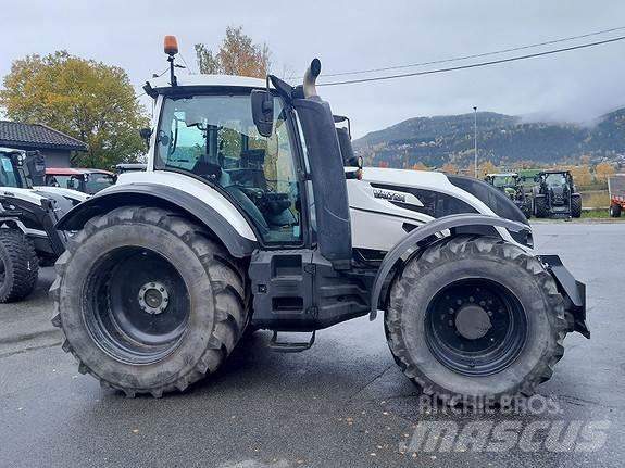 Valtra T234 Tracteur