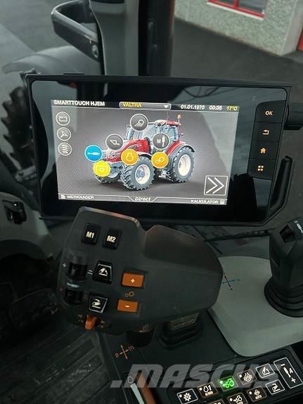 Valtra T234 Tracteur