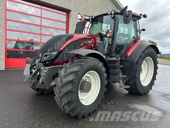 Valtra T234 Tracteur