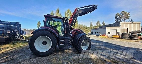 Valtra T234 Tracteur