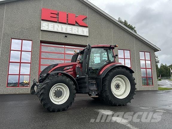 Valtra T234 Tracteur