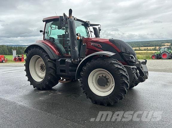 Valtra T234 Tracteur