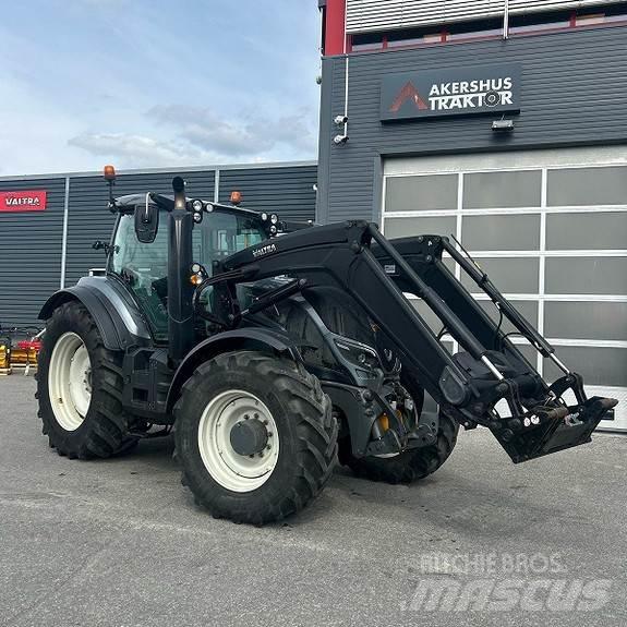 Valtra T234 Direct Tracteur