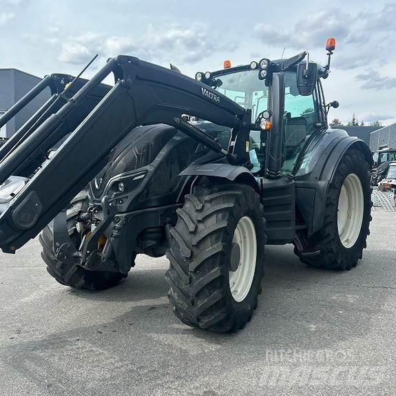 Valtra T234 Direct Tracteur