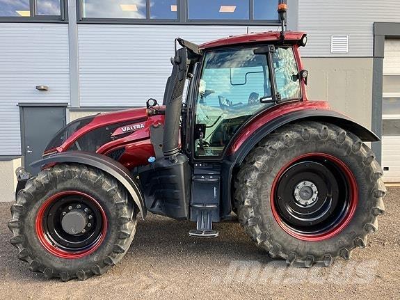 Valtra T234 Direct Tracteur