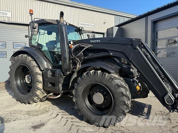 Valtra T234 Direct Tracteur