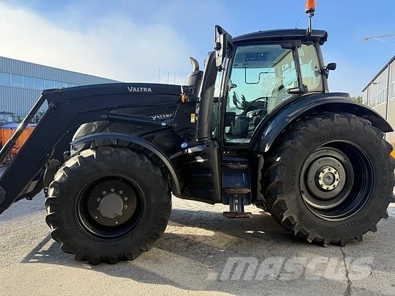 Valtra T234 Direct Tracteur