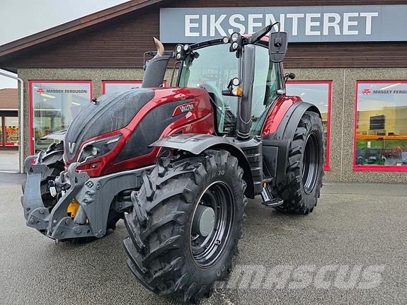 Valtra T234 Direct Tracteur