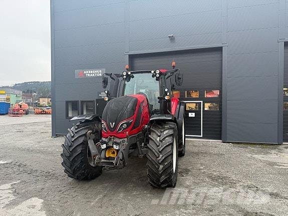 Valtra T234D Tracteur