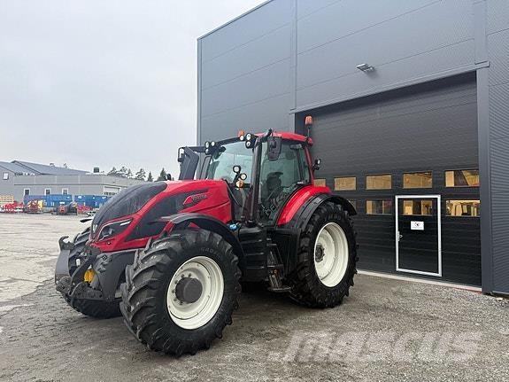 Valtra T234D Tracteur