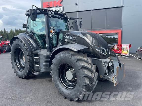 Valtra T235 Tracteur
