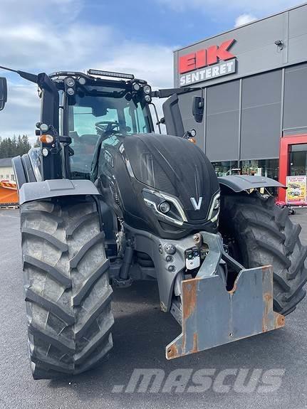 Valtra T235 Tracteur