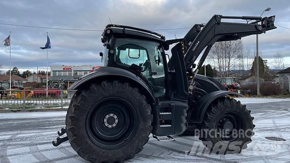 Valtra T235 Tracteur