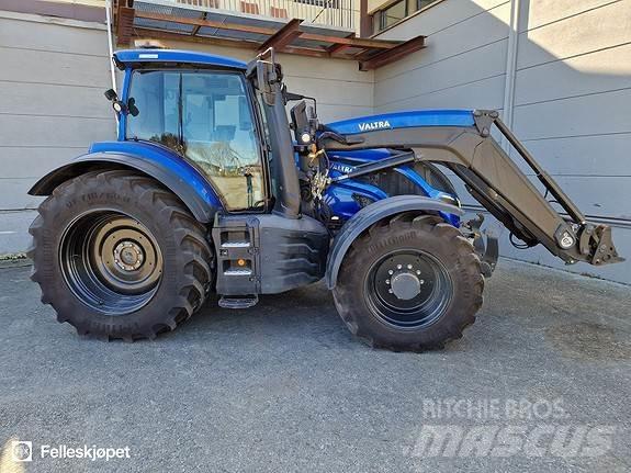 Valtra T235 Tracteur