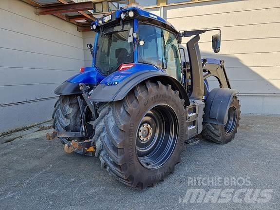 Valtra T235 Tracteur