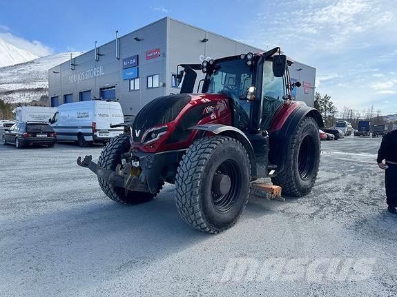 Valtra T235 Tracteur