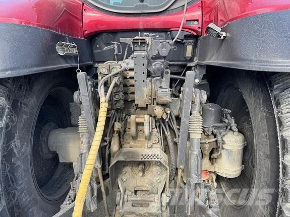 Valtra T235 Tracteur