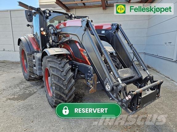 Valtra T235 Tracteur