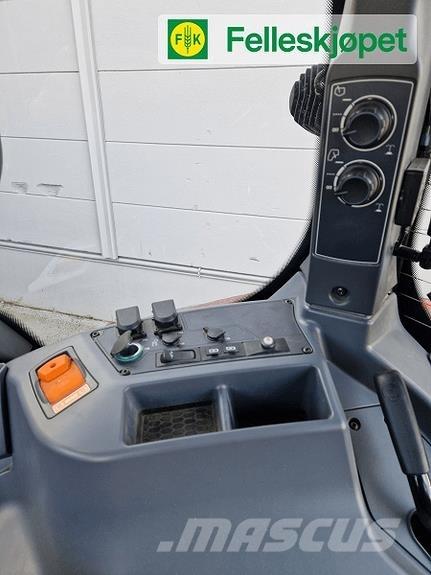 Valtra T235 Tracteur