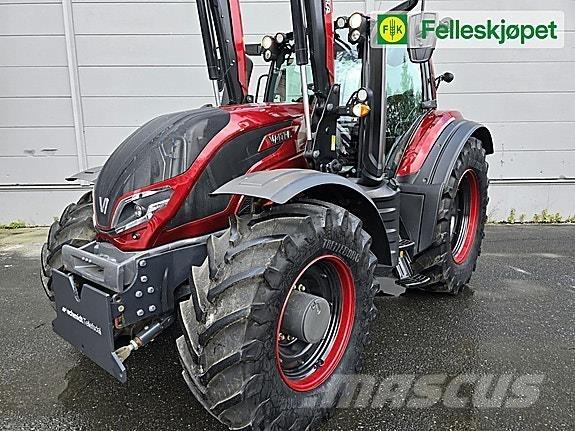Valtra T235 Tracteur