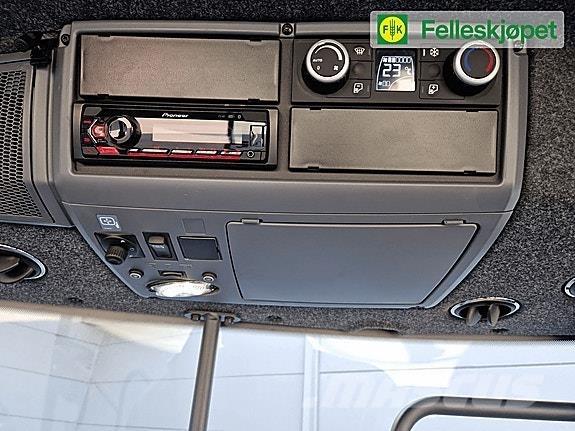 Valtra T235 Tracteur