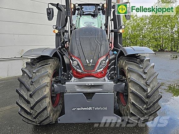 Valtra T235 Tracteur