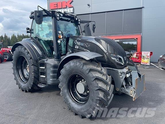 Valtra T235 Tracteur