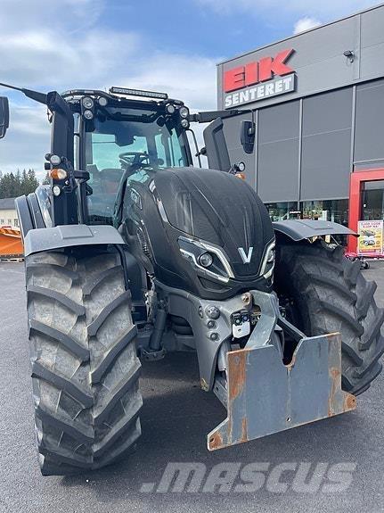 Valtra T235 Tracteur