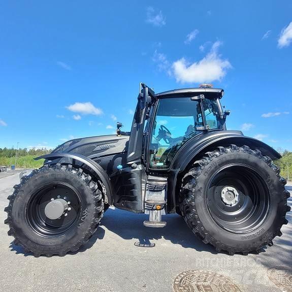 Valtra T235 Direct Tracteur