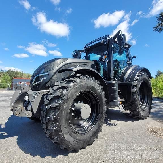 Valtra T235 Direct Tracteur