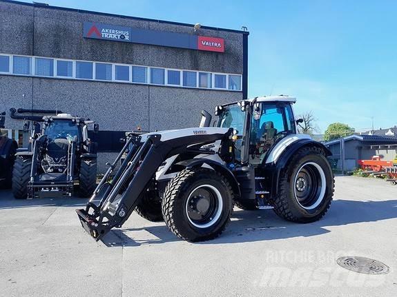 Valtra T235 Direct Tracteur