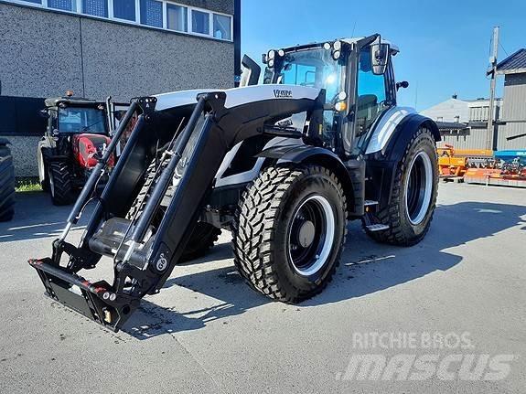 Valtra T235 Direct Tracteur