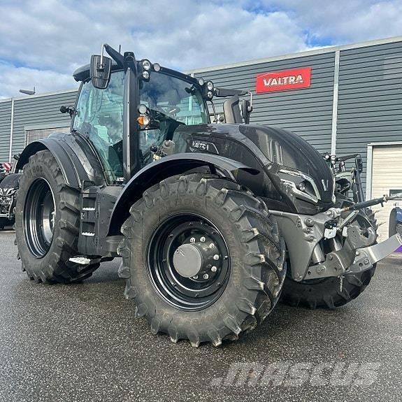Valtra T235 Direct Tracteur
