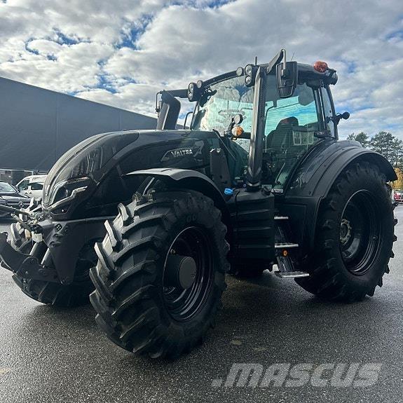 Valtra T235 Direct Tracteur