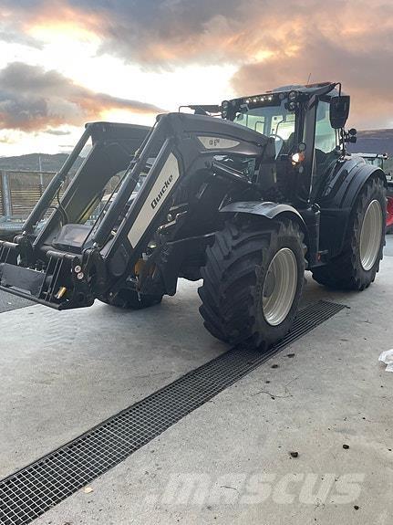 Valtra T235 Direct Tracteur