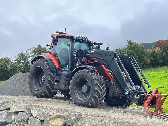 Valtra T235D Tracteur