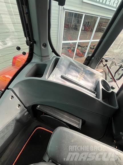 Valtra T235D Tracteur