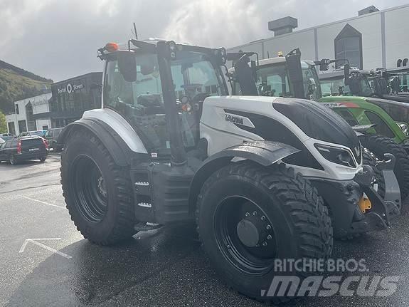 Valtra T254V Tracteur