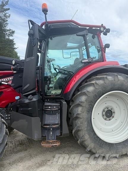 Valtra T254V Tracteur