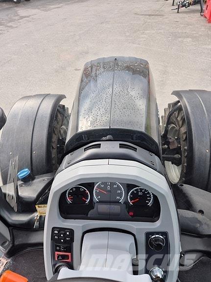 Valtra T254V Tracteur