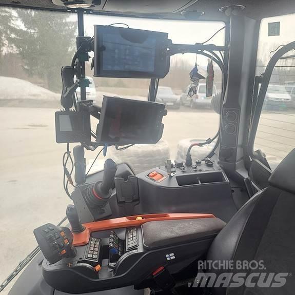 Valtra T255 Tracteur