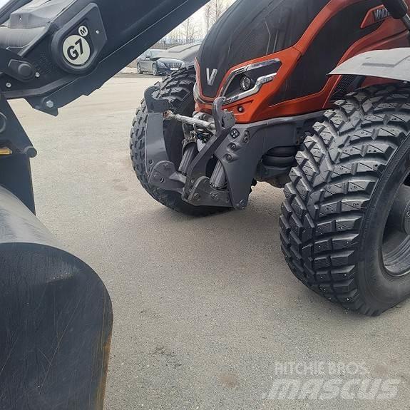 Valtra T255 Tracteur