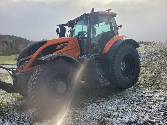 Valtra T255 Tracteur