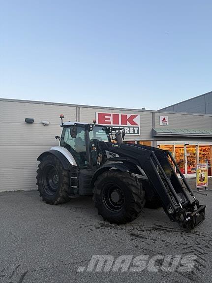 Valtra T255V Tracteur