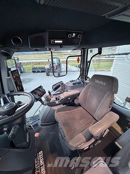 Valtra T255V Tracteur