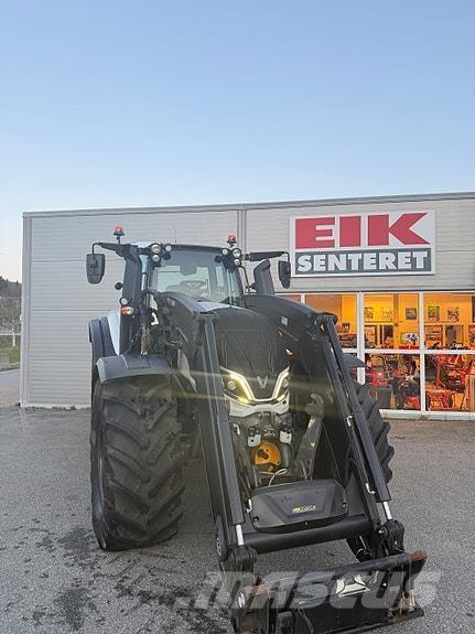 Valtra T255V Tracteur