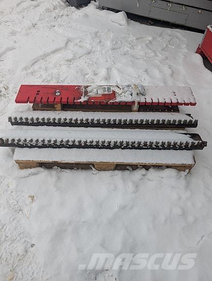 Vama 2750 Autres équipements pour route et neige