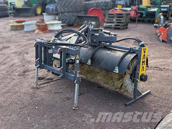 Vama EHA2200L Autres équipements pour route et neige