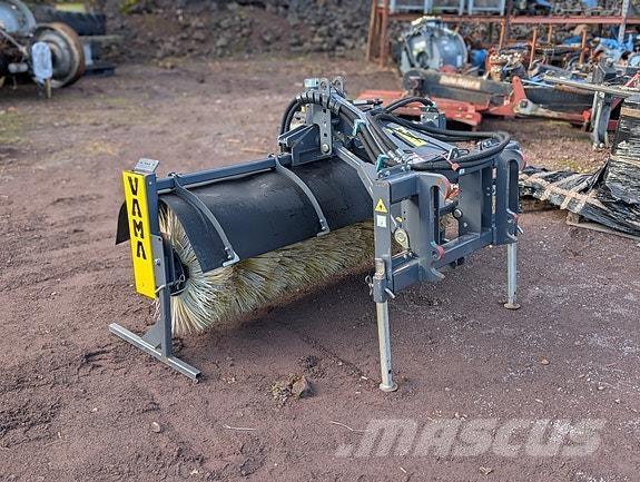 Vama EHA2200L Autres équipements pour route et neige