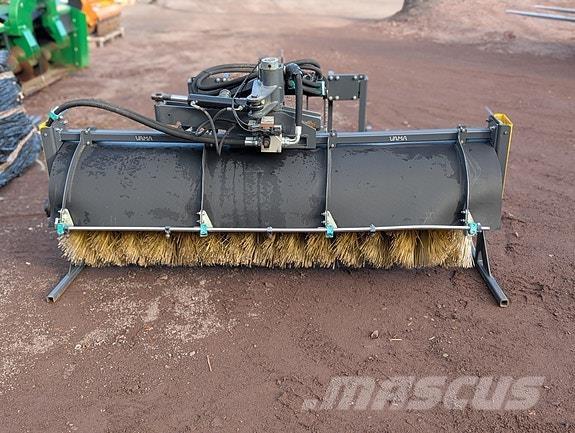 Vama EHA2200L Autres équipements pour route et neige